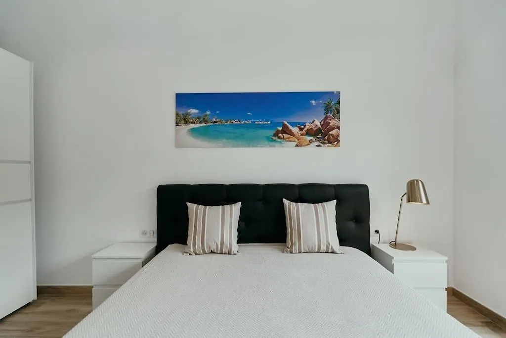 Villa De Vacances Lloret de Mar