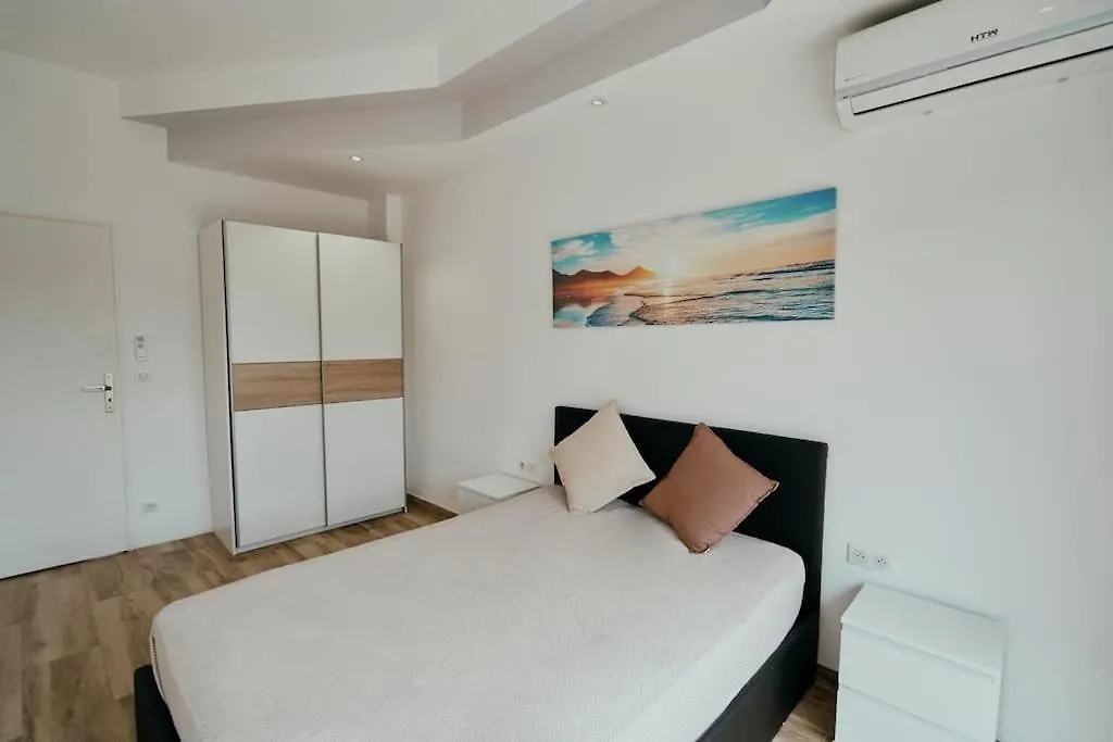 Villa De Vacances Lloret de Mar