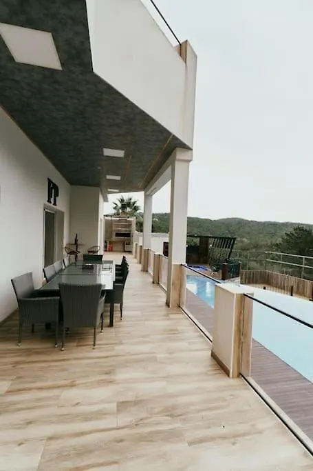 Villa De Vacances Lloret de Mar