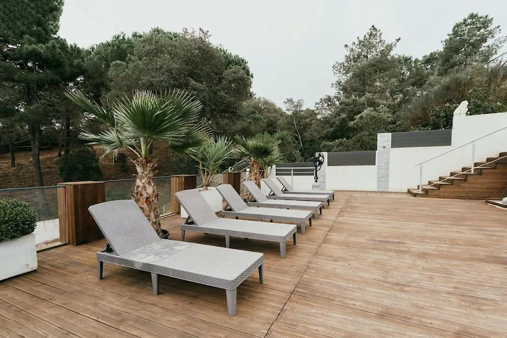 Villa De Vacances Lloret de Mar