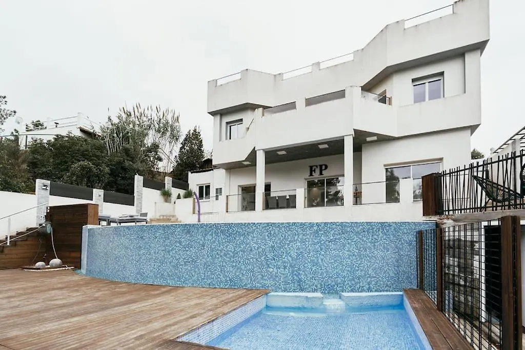 Villa De Vacances Lloret de Mar
