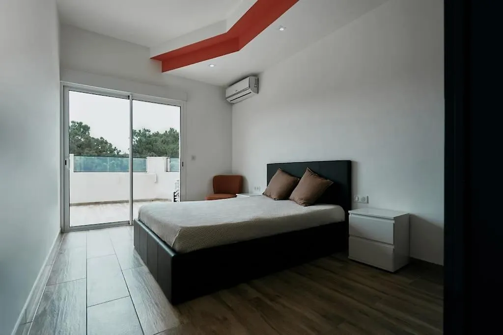 Villa De Vacances Lloret de Mar