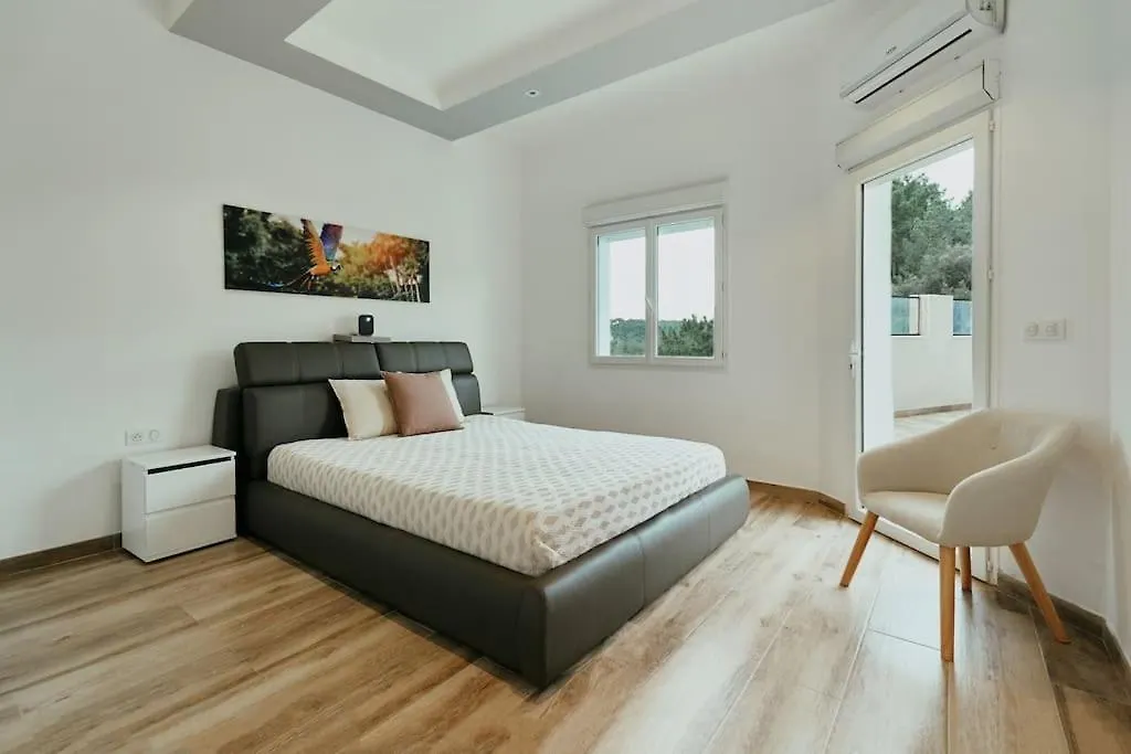 Villa De Vacances Lloret de Mar