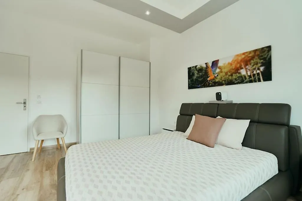 Villa De Vacances Lloret de Mar