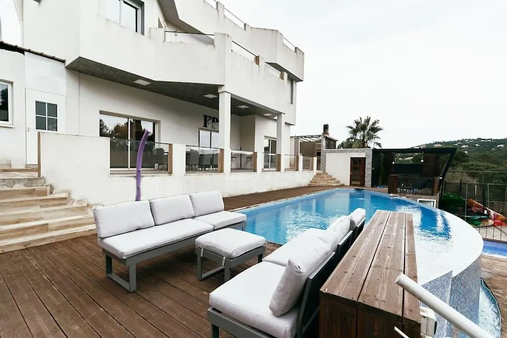 Villa De Vacances Lloret de Mar 0*,