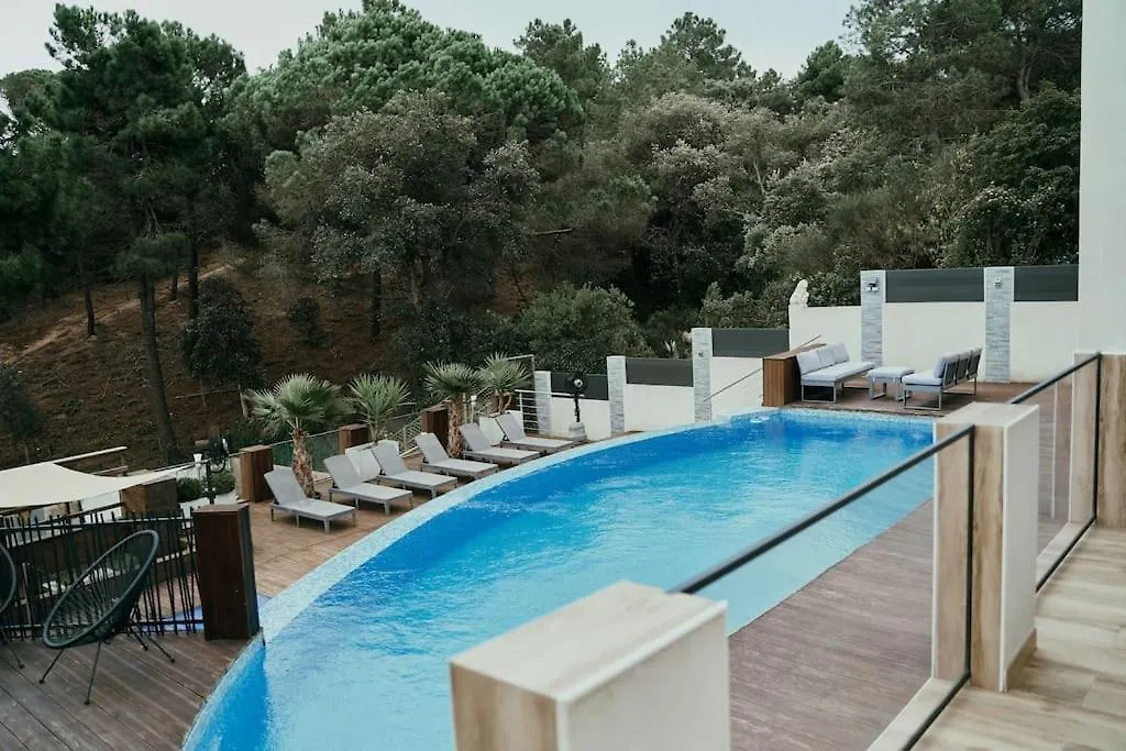 Villa De Vacances Lloret de Mar Spain