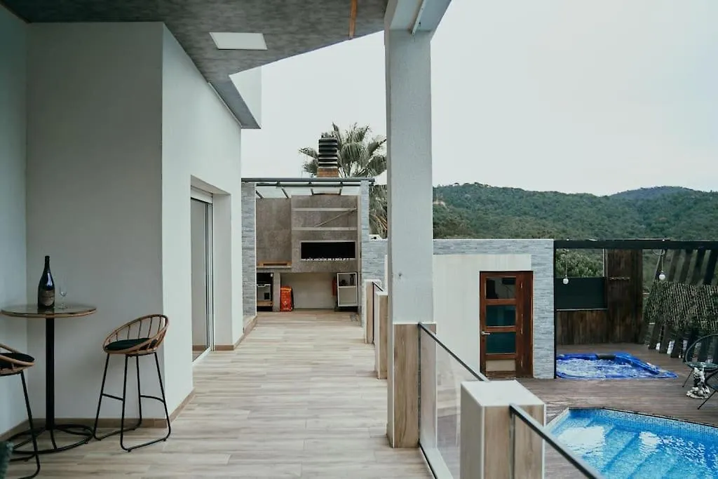 Villa De Vacances Lloret de Mar