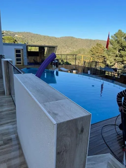 Villa De Vacances Lloret de Mar