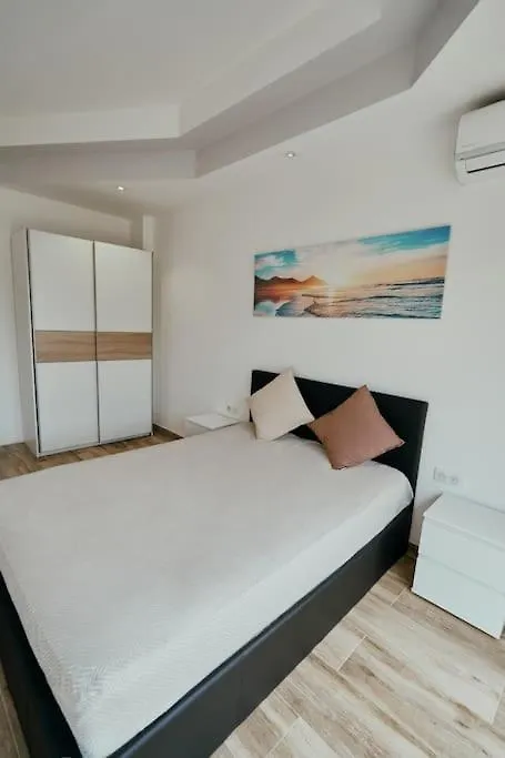 Villa De Vacances Lloret de Mar Spain