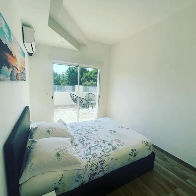 Villa De Vacances Lloret de Mar