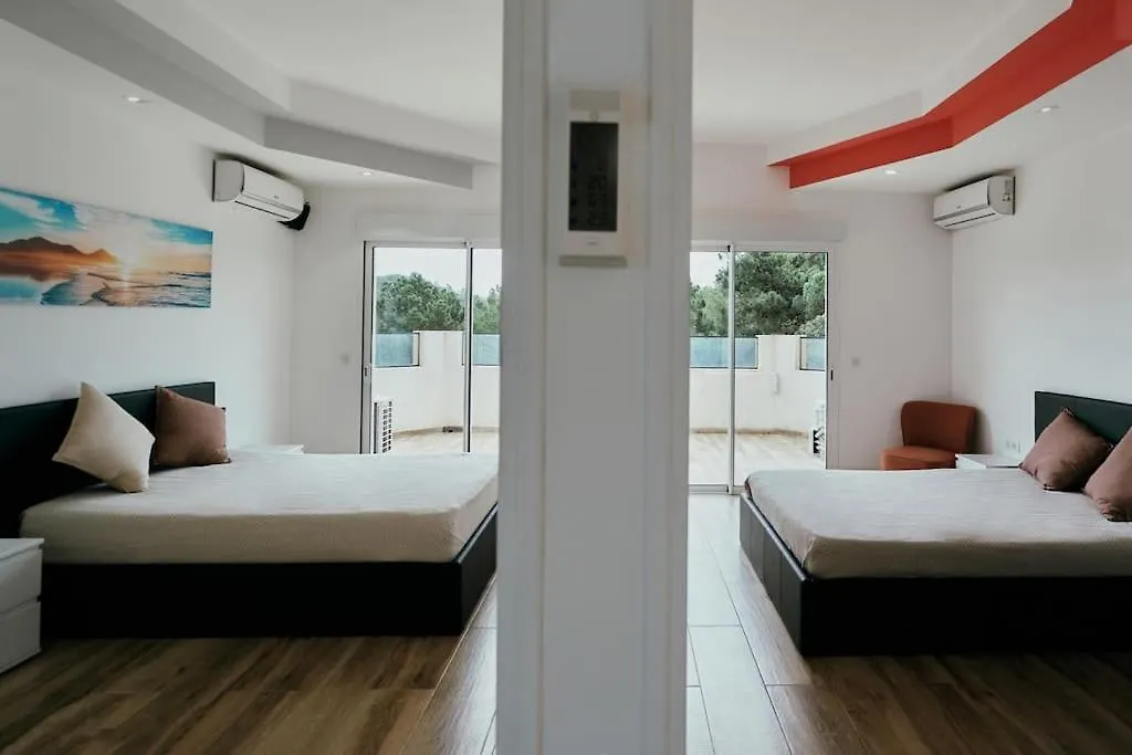 Villa De Vacances Lloret de Mar