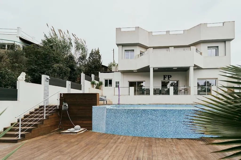 Villa De Vacances Lloret de Mar Spain
