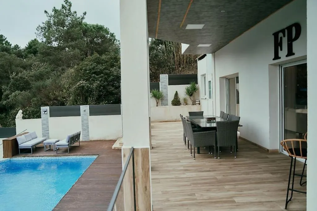 Villa De Vacances Lloret de Mar