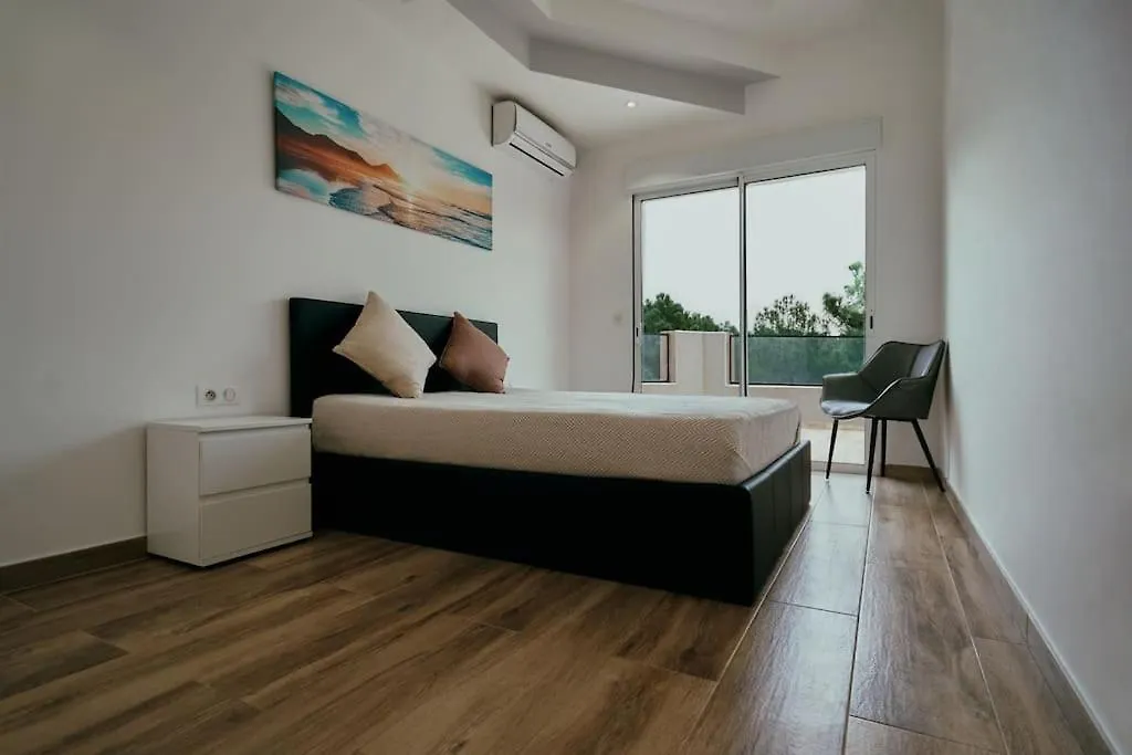 Villa De Vacances Lloret de Mar
