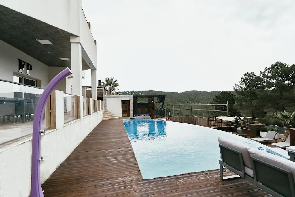 Villa De Vacances Lloret de Mar