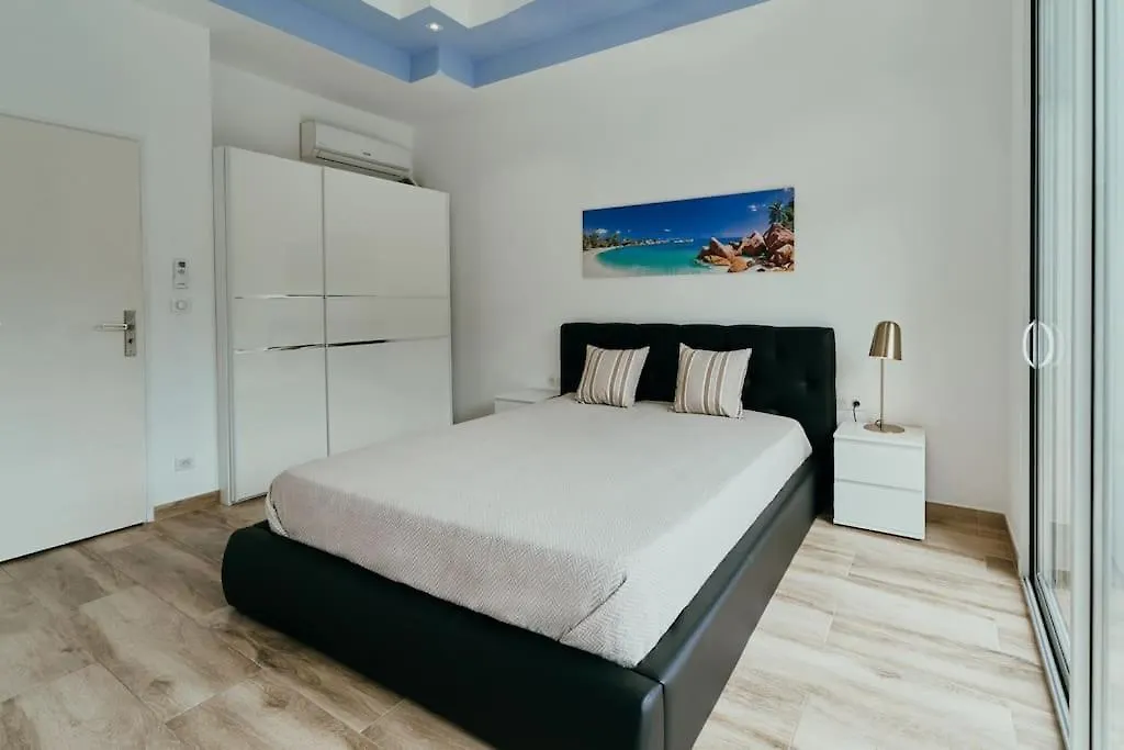 Villa De Vacances Lloret de Mar