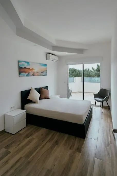 Villa De Vacances Lloret de Mar