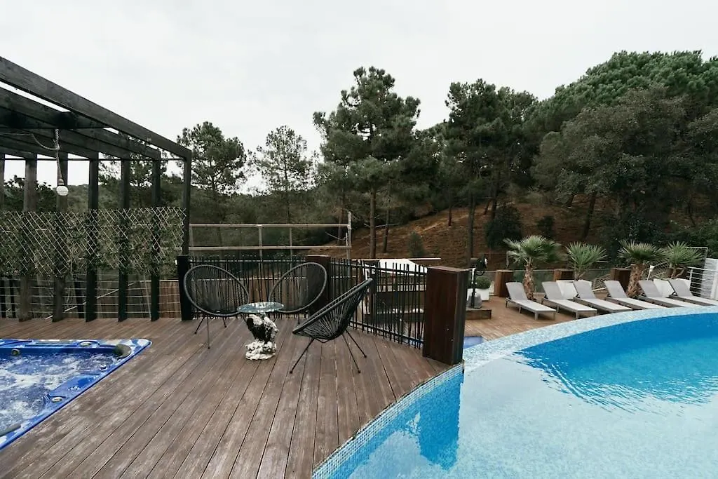 Villa De Vacances Lloret de Mar