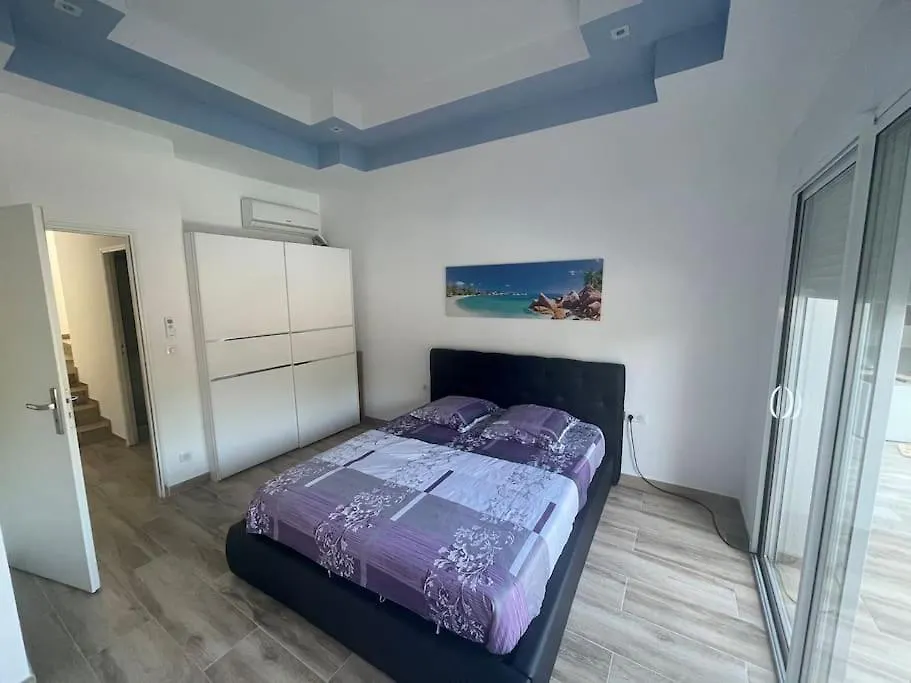 Villa De Vacances Lloret de Mar