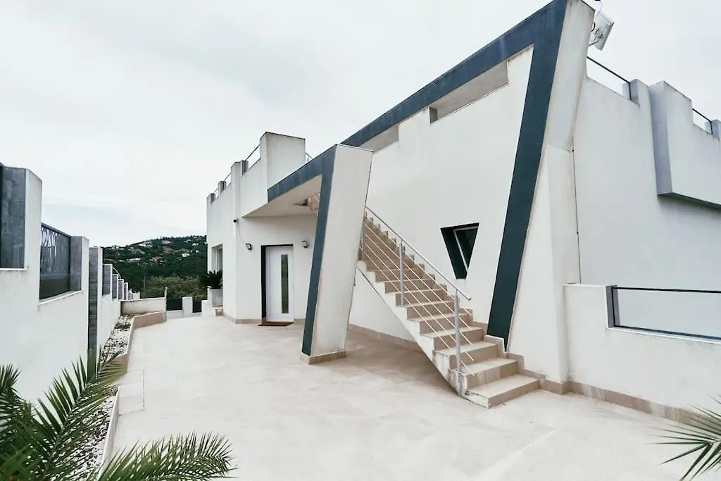Villa De Vacances Lloret de Mar